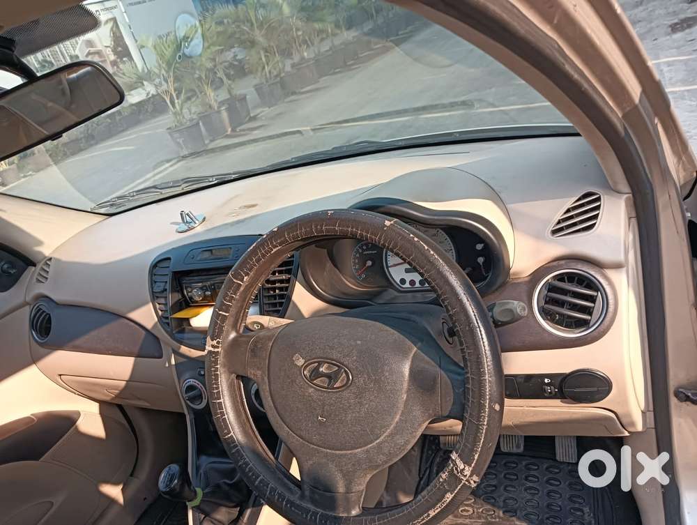 Hyundai Grand I10, 2007, Cng & Hybrids