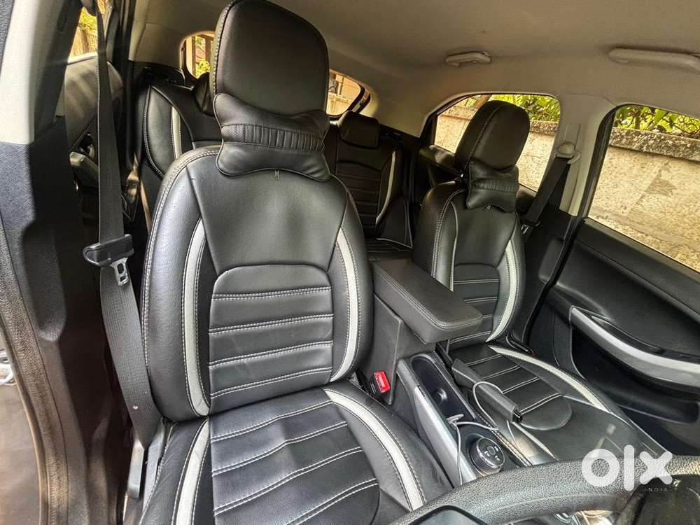 Tata Nexon 2020 Petrol Well Maintained