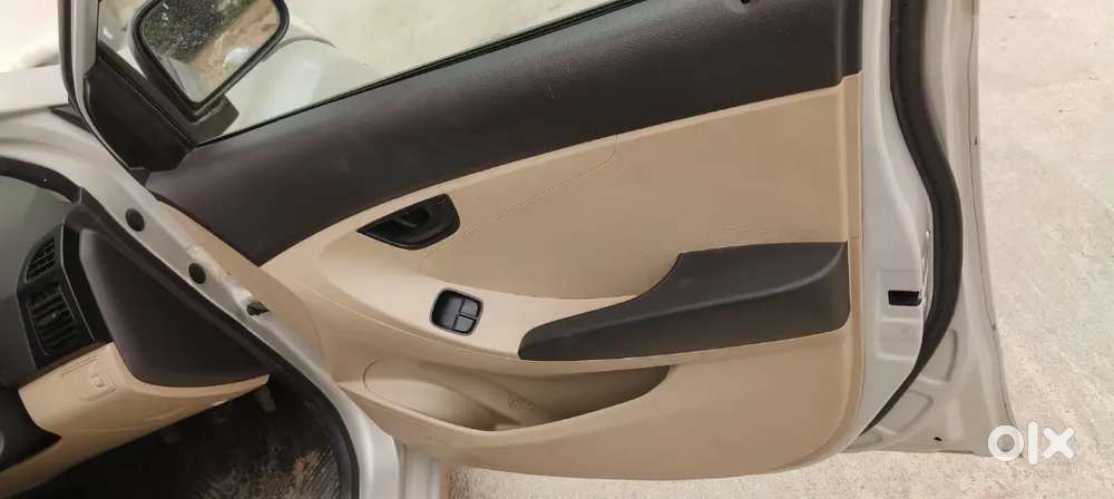 Hyundai Eon Era 2013