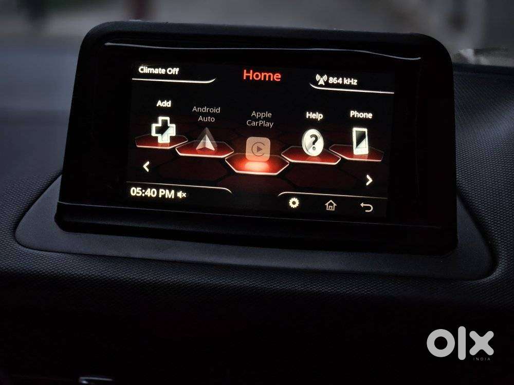 Tata Nexon 1.5 Revotorq Xz Plus Kaziranga, 2017, Diesel