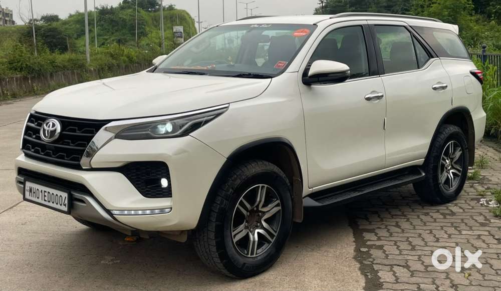 Toyota Fortuner 4x2 At 2.8 Diesel, 2022, Diesel