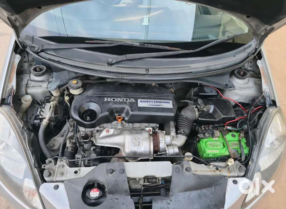 Amaze 2014 Model Diesel