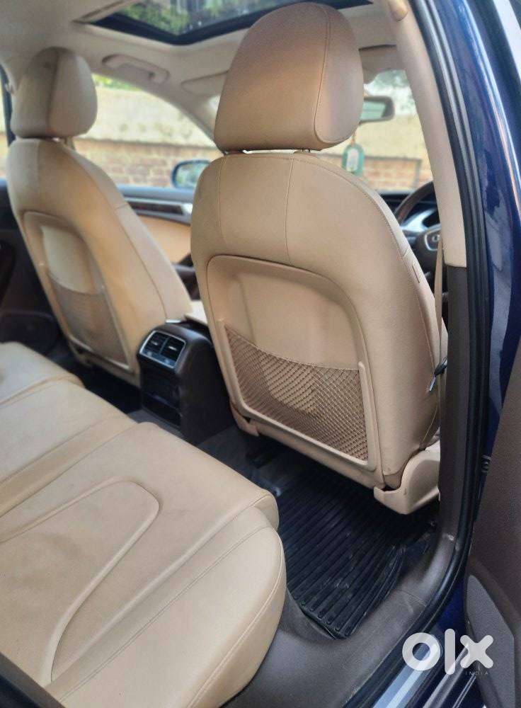 Audi A4 2015-2016 2.0 35 Tdi Premium Plus, 2016, Diesel