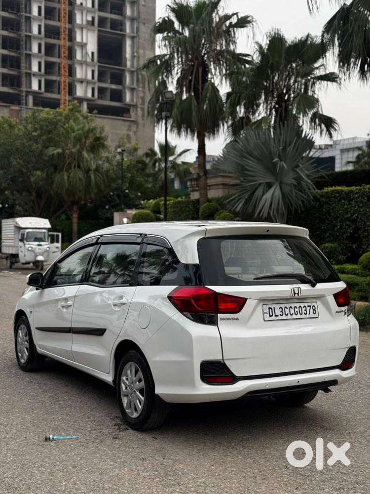 Honda Mobilio V I-vtec, 2014, Petrol