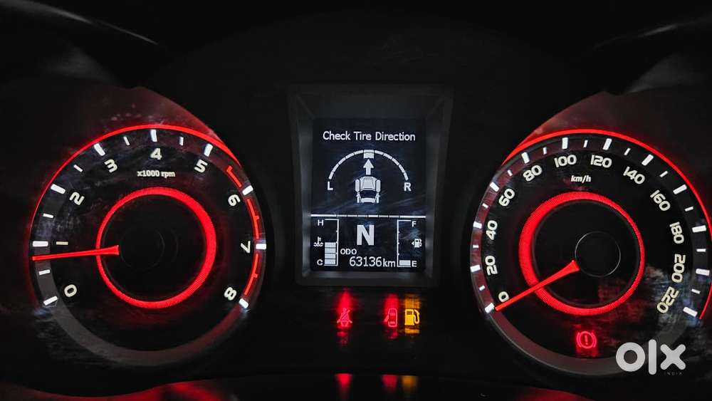 Mahindra Xuv300 W8 Diesel, 2021, Petrol