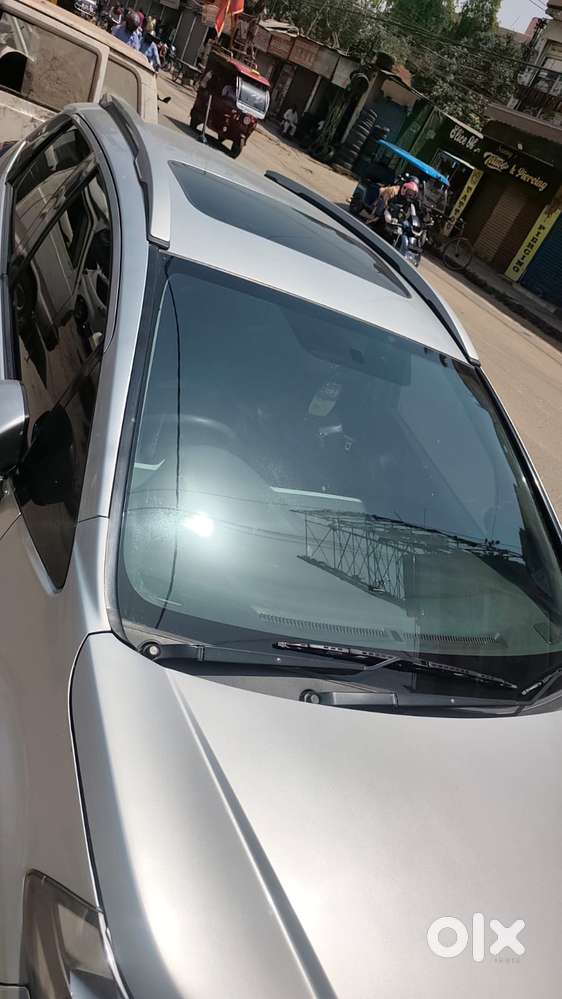 Honda Wr-v 1.5 Vx I-dtec, 2019, Diesel