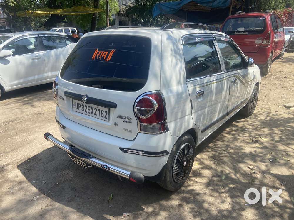 Maruti Suzuki Alto K10 1.0 Lxi (o), 2013, Cng & Hybrids