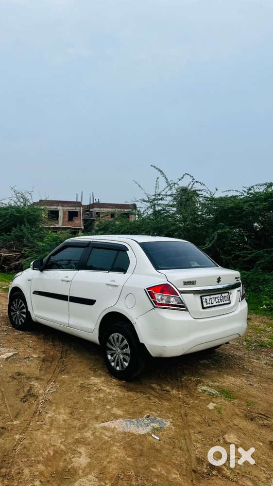 Swift Dzire Vdi 2015 Model