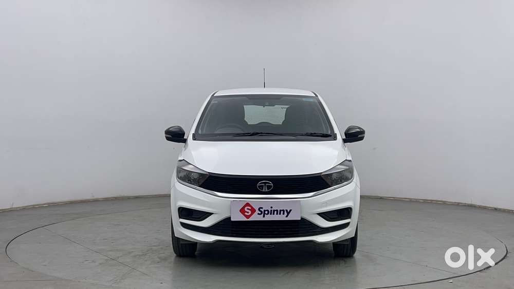 Tata Tiago 1.2 Revotron Xt Option, 2025, Petrol