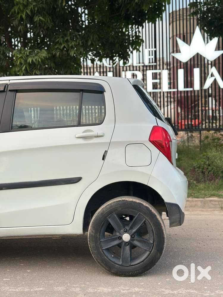 Maruti Suzuki Celerio Vxi Mt, 2020, Diesel