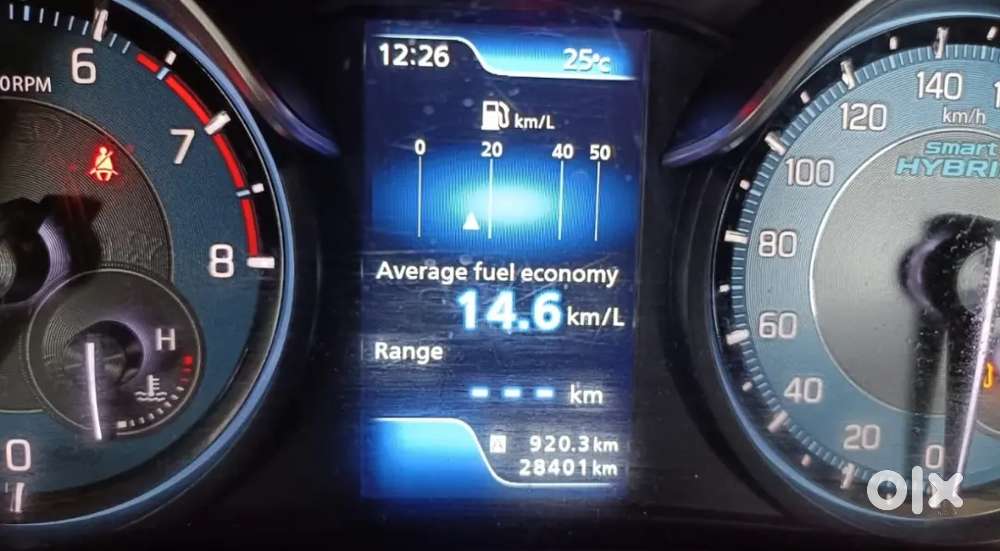 Maruti Suzuki Ertiga 1.5 Zdi 2021
