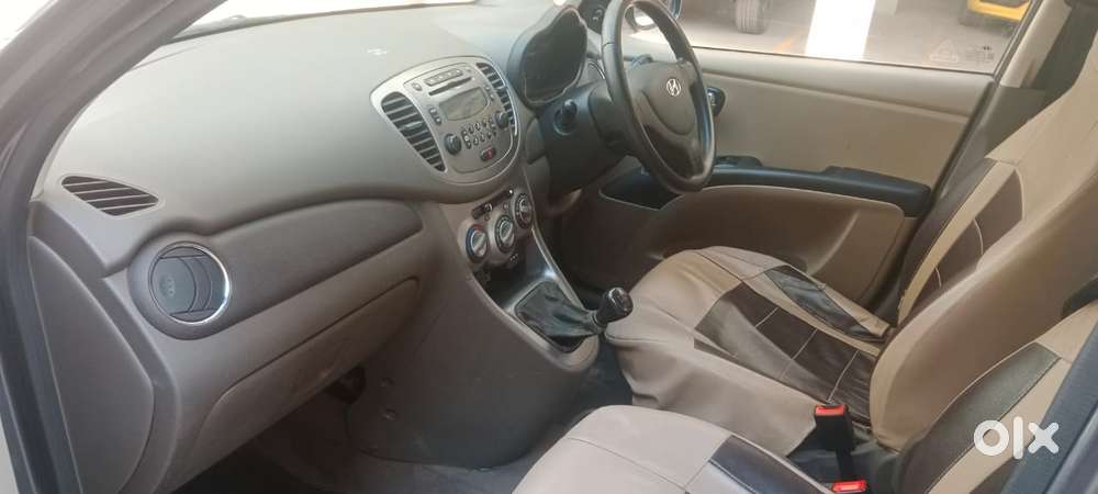 Hyundai I10 Sportz 1.1l, 2015, Petrol