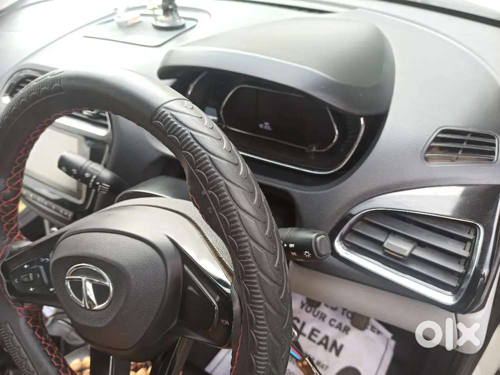 Tata Tiago Xza Plus 2020 Petrol Manual
