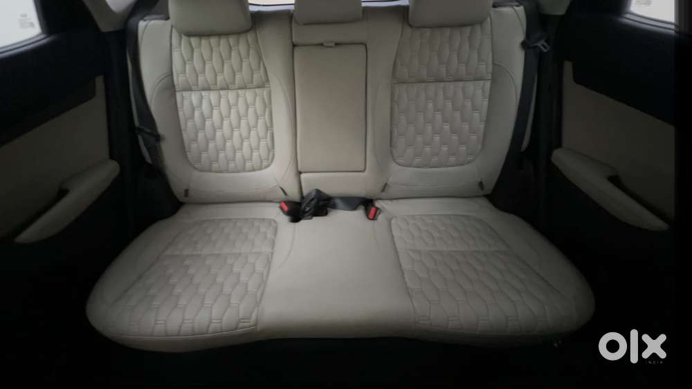 Kia Seltos Htx Plus At D, 2019, Diesel