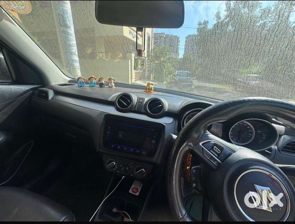 Maruti Suzuki Petrol 2022