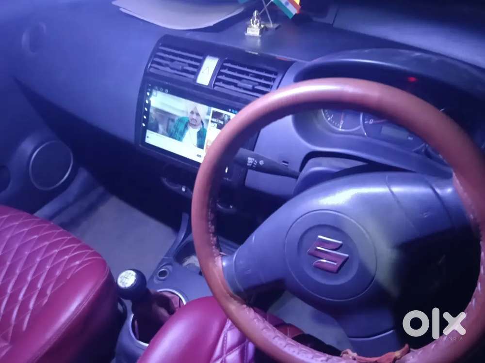 Maruti Swift Vdi 2010
