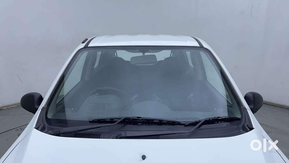 Maruti Suzuki Alto 800 Lxi, 2018, Petrol