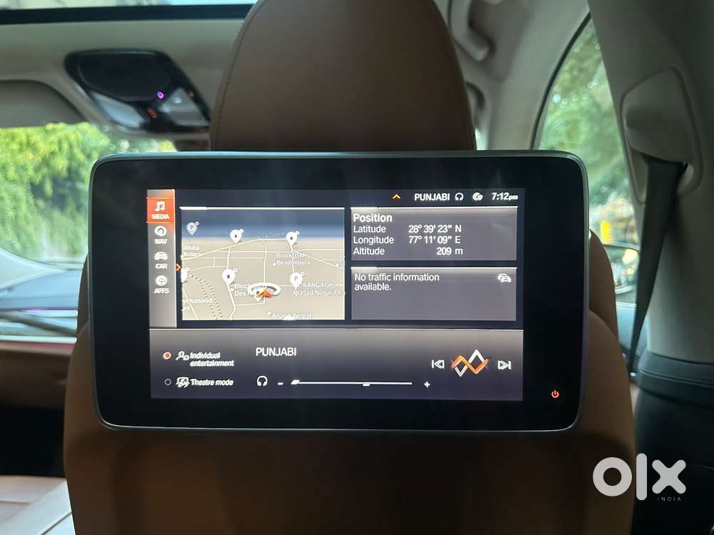 Bmw 6 Series 2.0 Gt 630i Luxury Line, 2020, Petrol