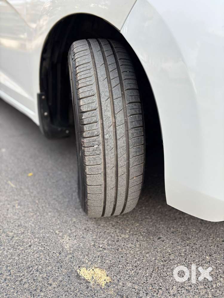 Honda Jazz Vx Cvt, 2018, Petrol