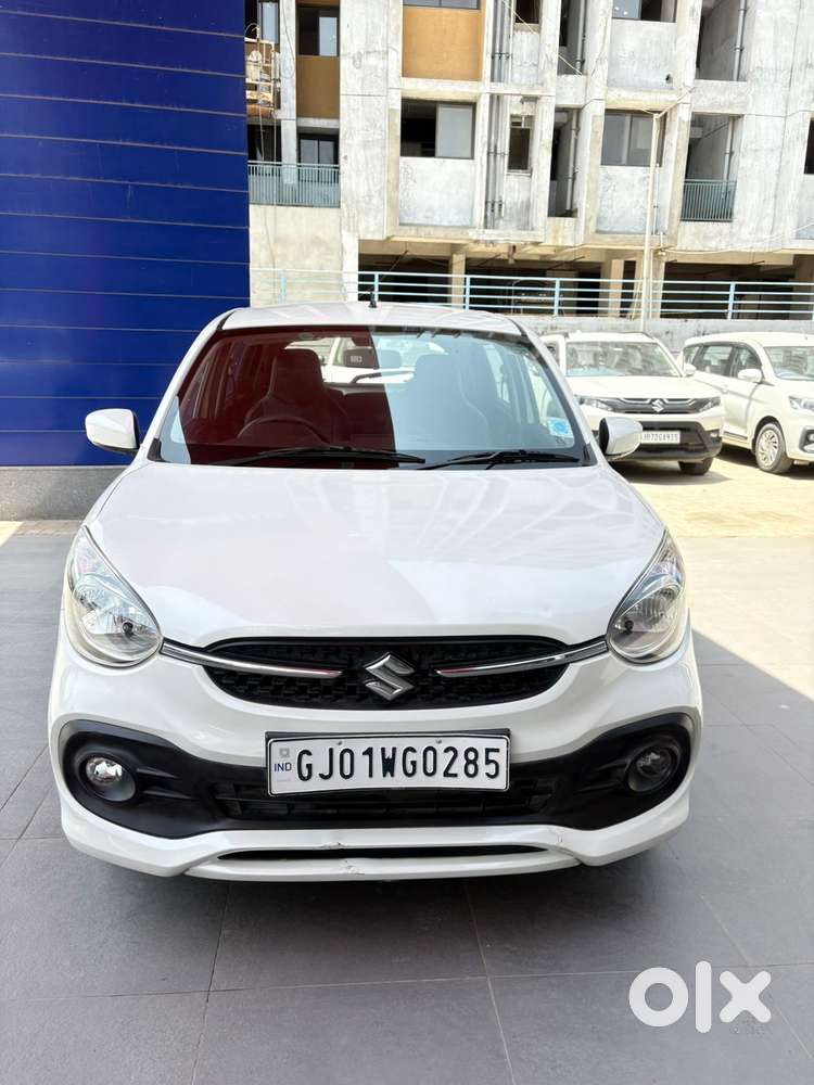 Maruti Suzuki Celerio Zxi Amt, 2022, Petrol