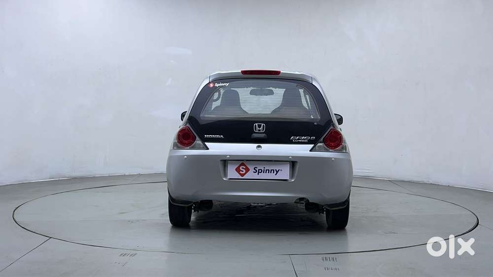 Honda Brio 1.2 S Mt, 2013, Petrol