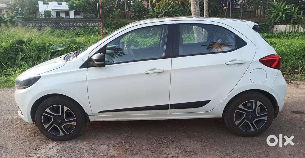 Tata Tiago 1.2 Revotron Xz Plus, 2020, Petrol