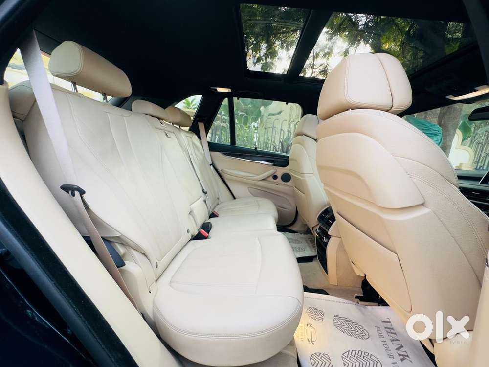 Bmw X5 X Drive 30d M Sport, 2018, Diesel
