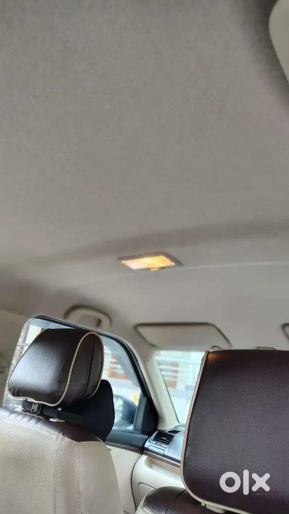 Maruti Suzuki Dzire Automatic 2017 Petrol 65000 Km