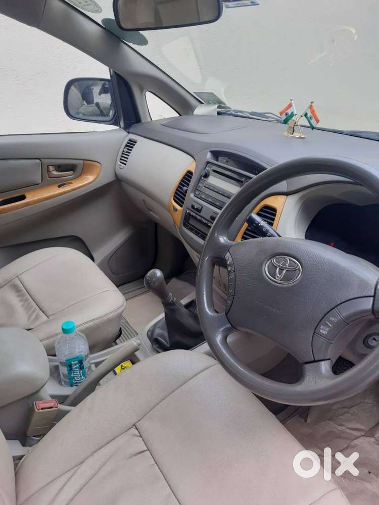 Toyota Innova 2009