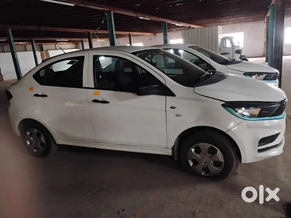 Tata Tiago Ev 2022 Electric