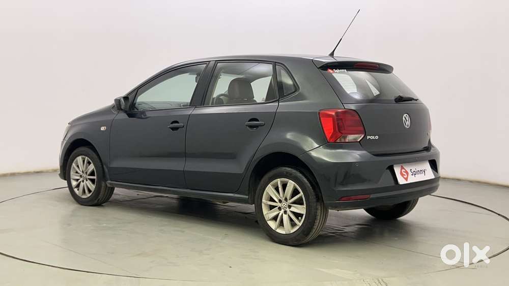 Volkswagen Polo 2013-2015 1.5 Tdi Highline, 2015, Diesel