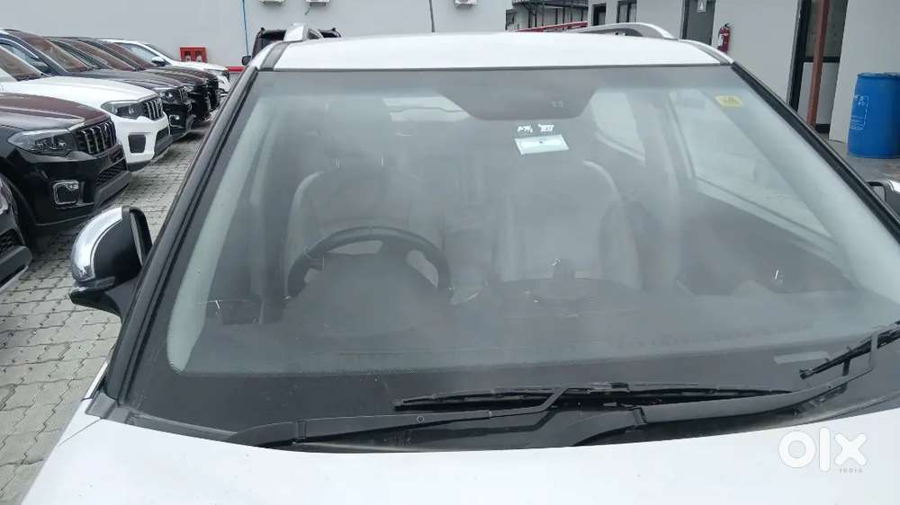 Muindra Xuv For Sale Petrol  Xuv 300  Car For Sale Best Xuv