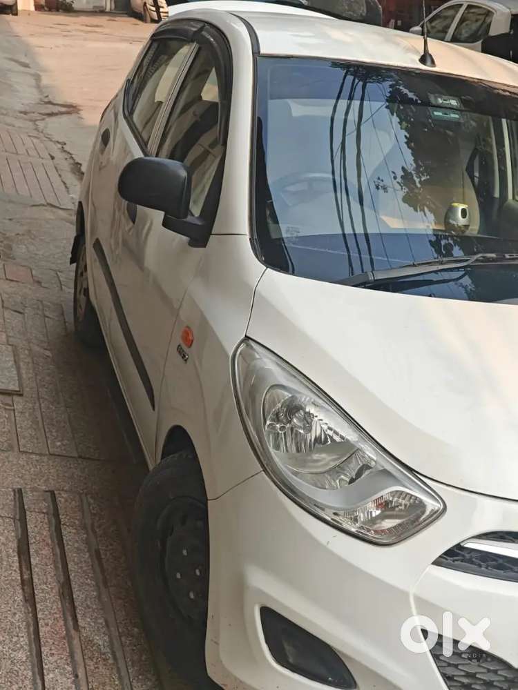 Hyundai I10 1.1 Era 2015 Model