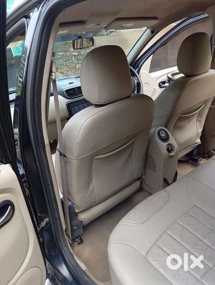 Nissan Terrano Xl 2015 Diesel