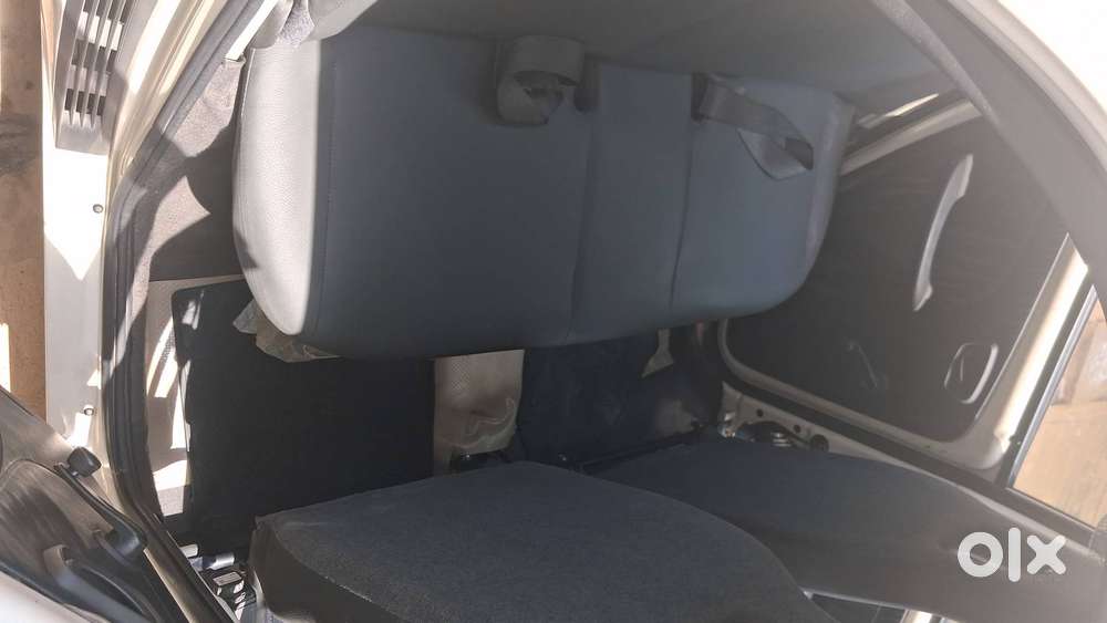 Single Hand, Regular Maintenance Tata Nano, Fc Done, Current Insurance