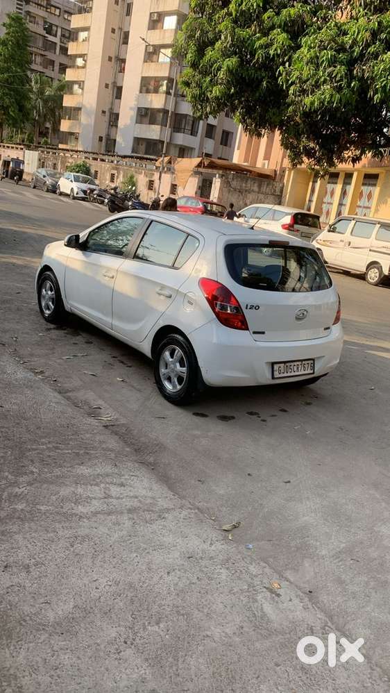 Hyundai I20 2011 Diesel Good Condition