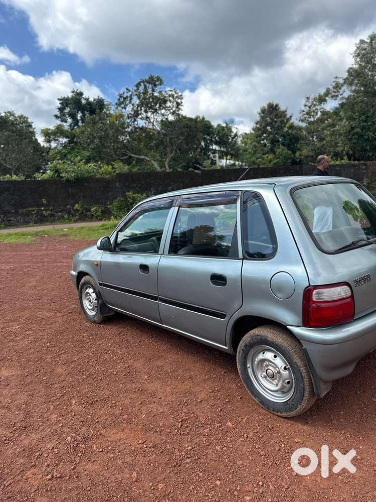 Maruti Suzuki Zen Estilo 2000 Petrol Good Condition