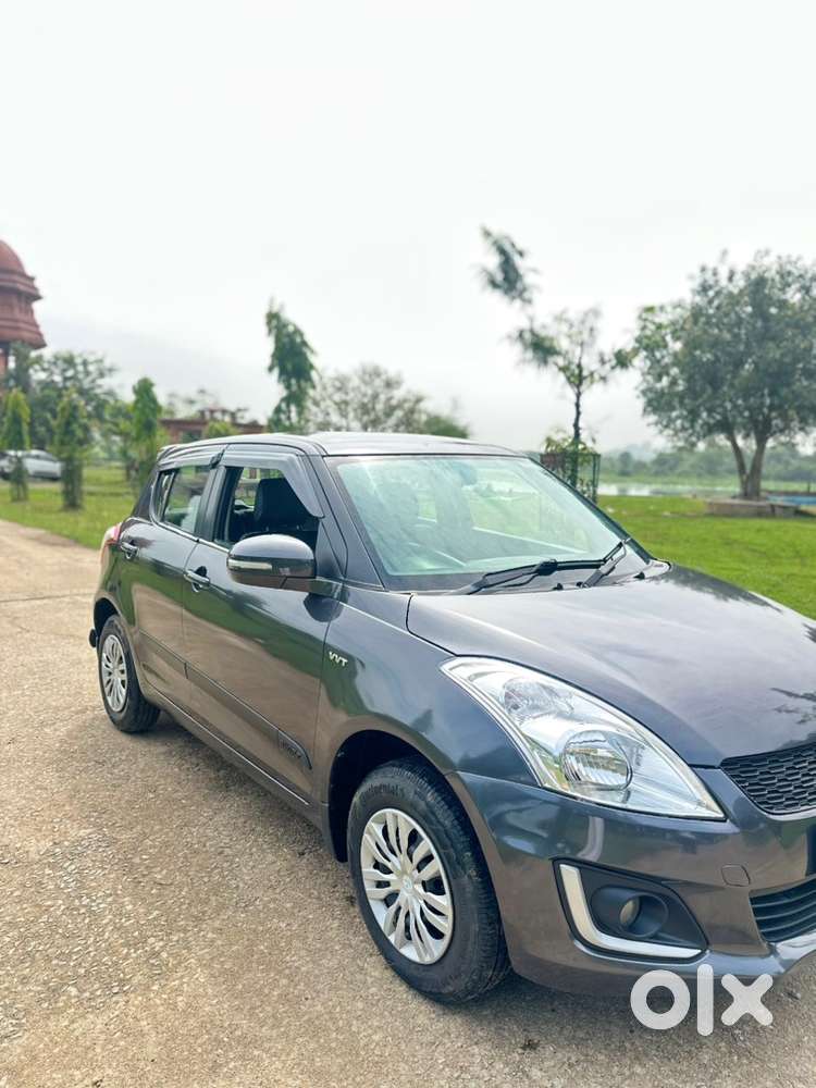 Maruti Suzuki Swift 2016