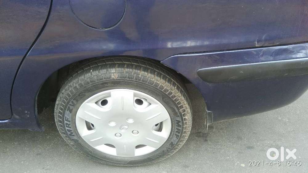 Tata Indigo 2004 Glx-2290 Petrol