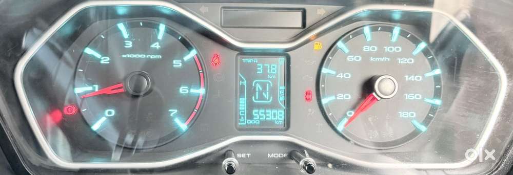 Mahindra Scorpio Classic 2.2 S 11 Mt 7 Str, 2025, Diesel
