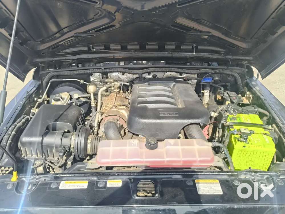 Mahindra Thar 2023 Diesel 88150 Km Driven