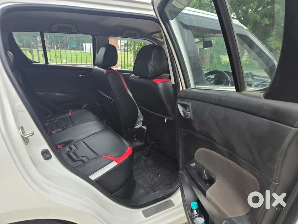 Maruti Suzuki Swift Vxi, 2017, Petrol