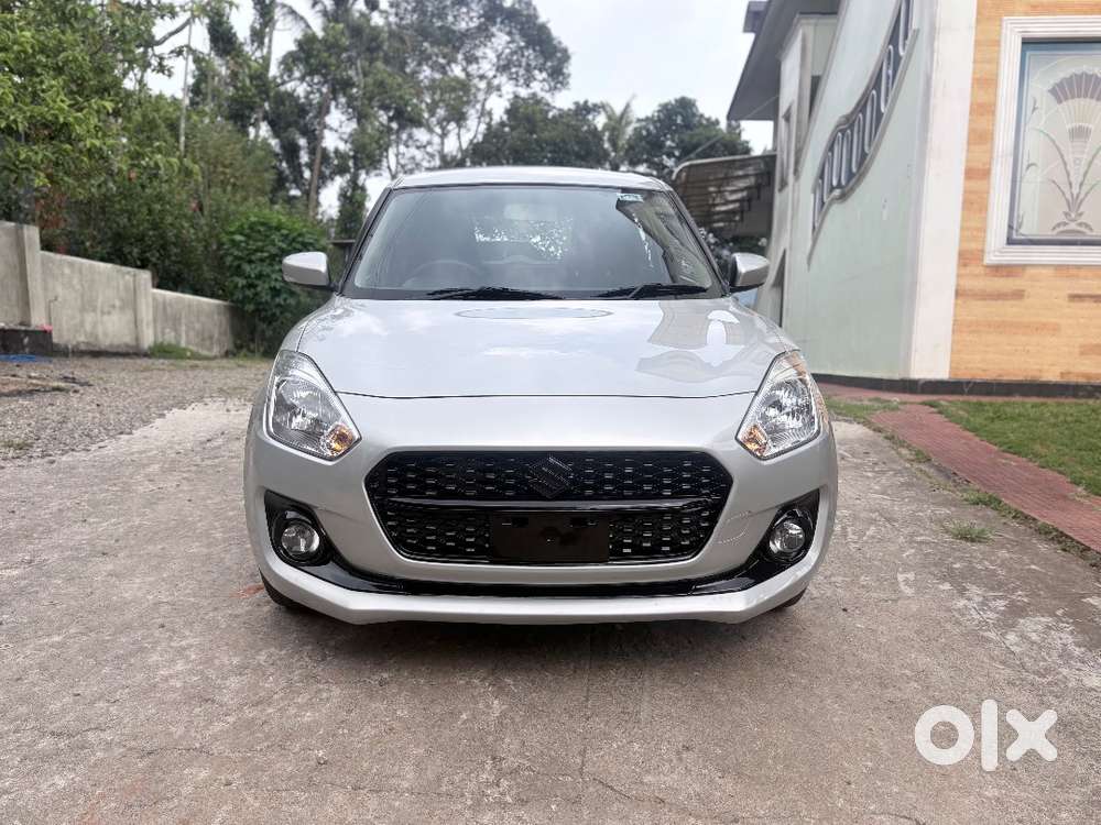 Maruti Suzuki Swift 2023 Vxi