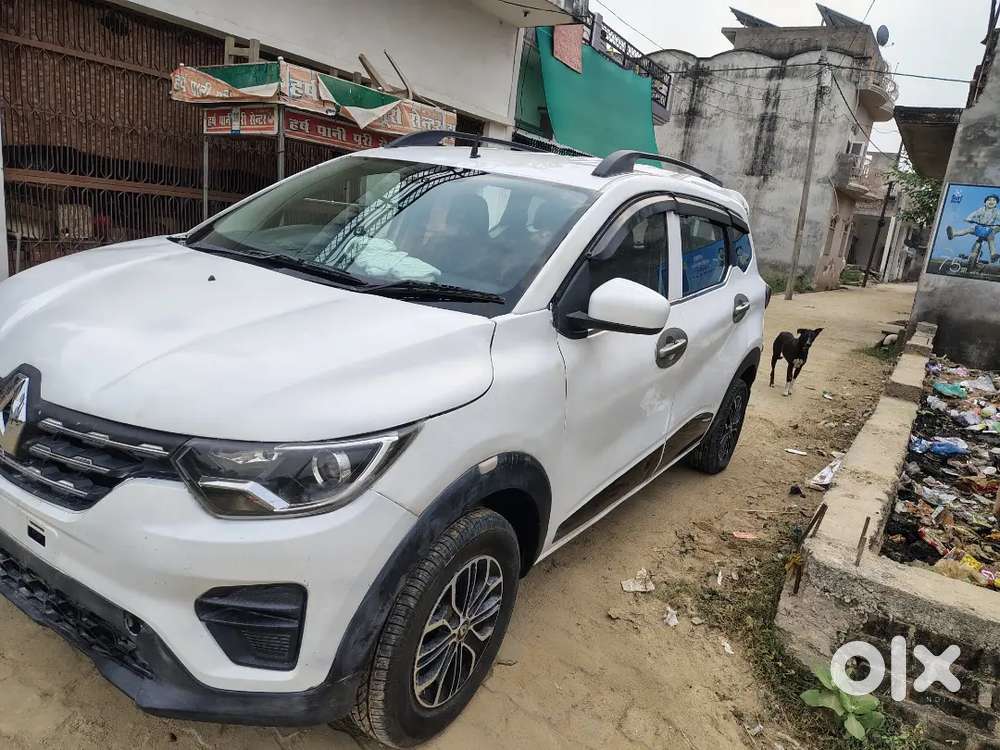 Renault Triber 1.0 Petrol 2021