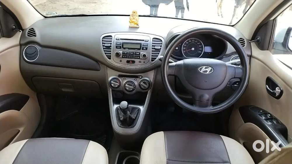 Hyundai I10 2013 Petrol Manual