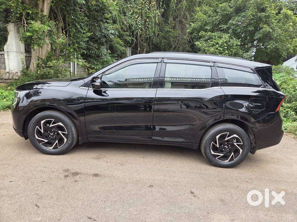 Mahindra Xuv 7xo Ax7 T Diesel, 2026, Diesel