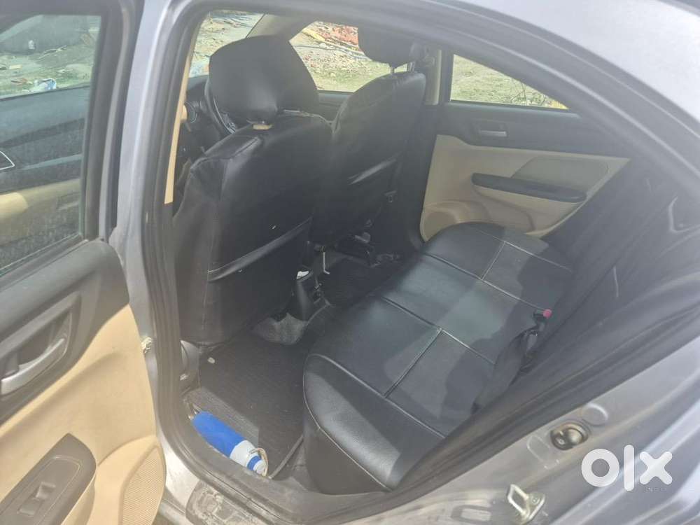 Honda Amaze 2020 Petrol Well Maintained