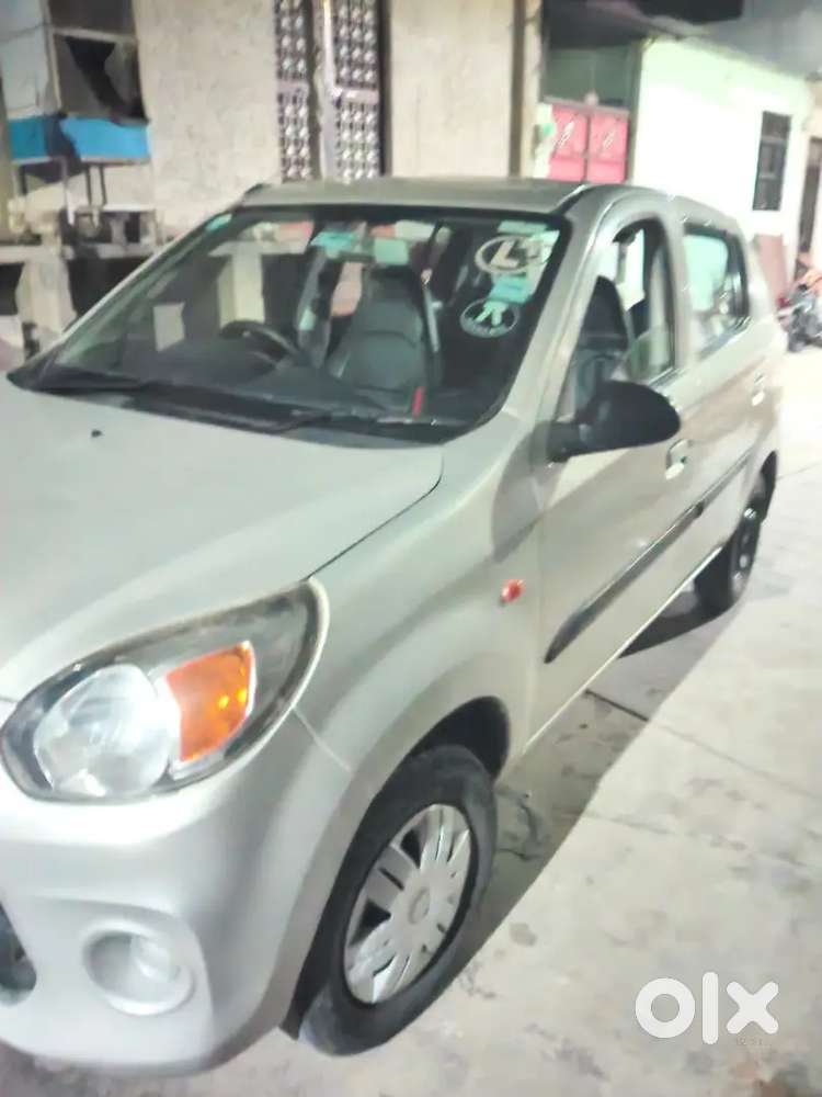 Maruti Suzuki Alto 800 2017 Petrol 30000 Km Driven