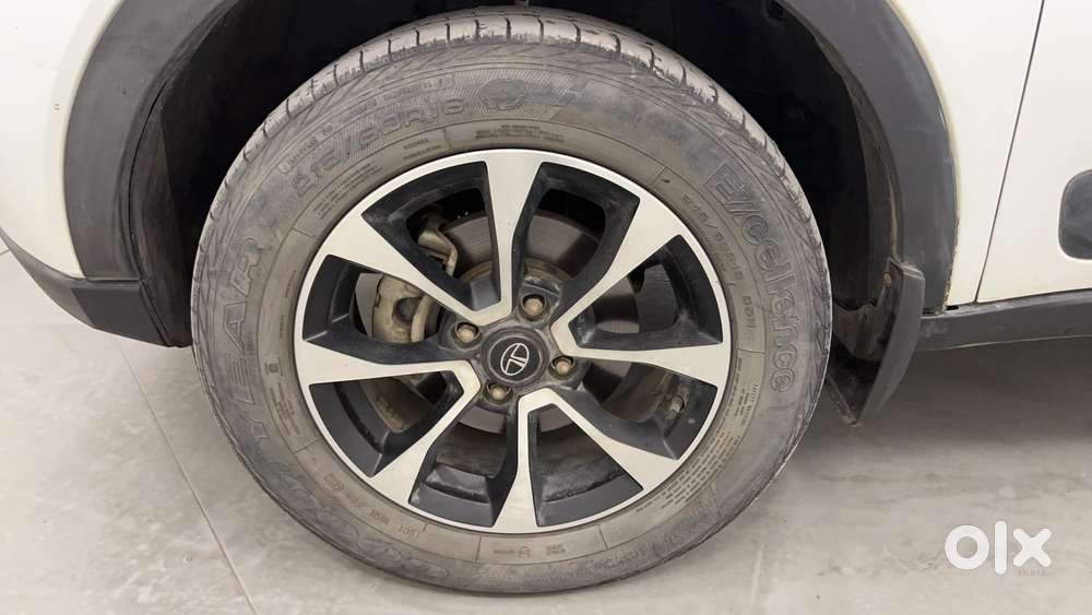 Tata Nexon 1.2 Revotron Xza Plus (o), 2021, Petrol