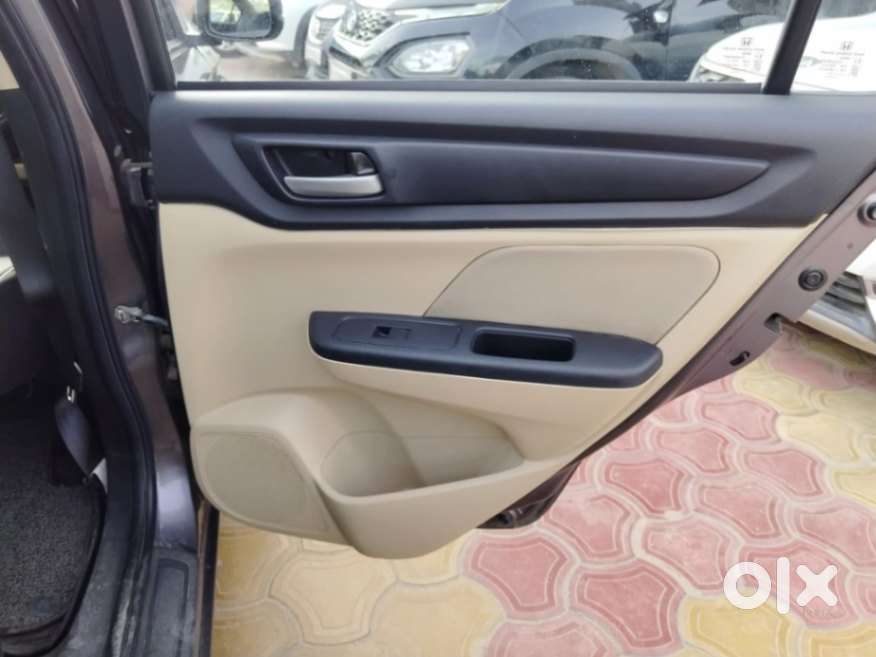 Honda Amaze S Mt I-vtec, 2021, Petrol